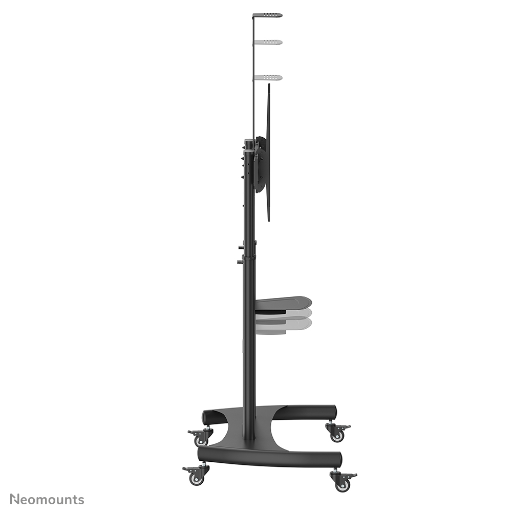 Neomounts PLASMA-M1950E TV-Trolley 60-100"